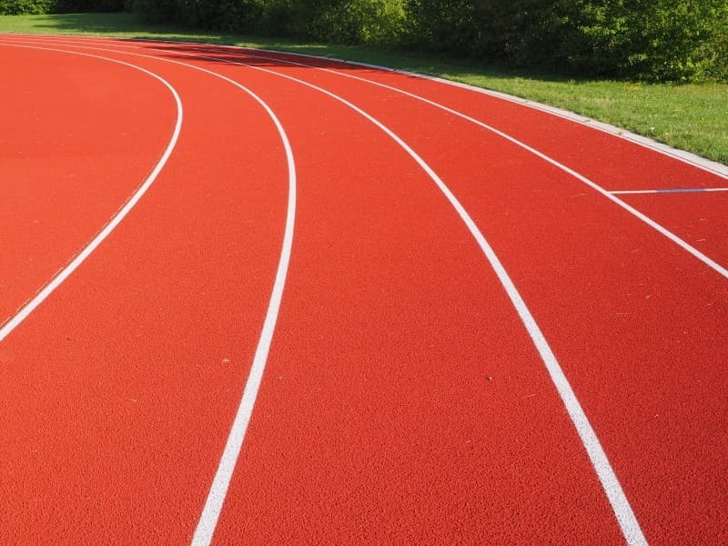 Melhores locais para correr em Itajaí